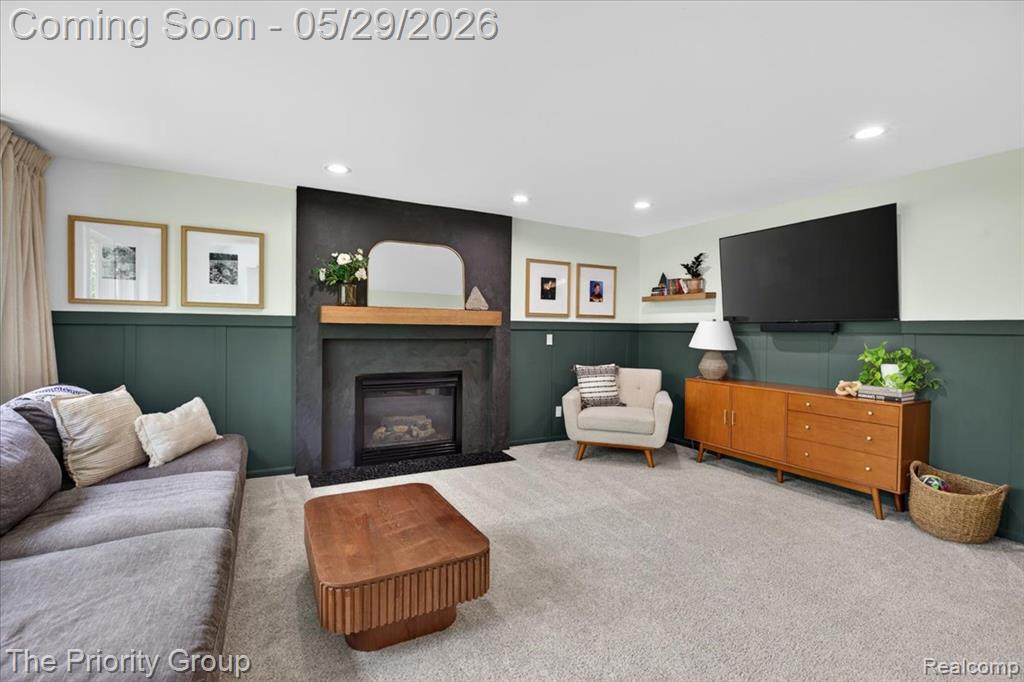517 Deer Valley Road, Holly, MI 48442 — Photo 24
