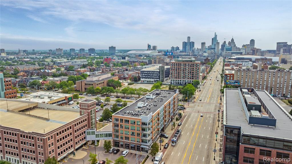 3670 Woodward Avenue - Photo 5
