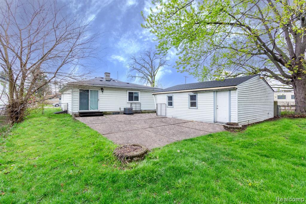 4249 Bonning Avenue, Warren, MI 48091 — Photo 28