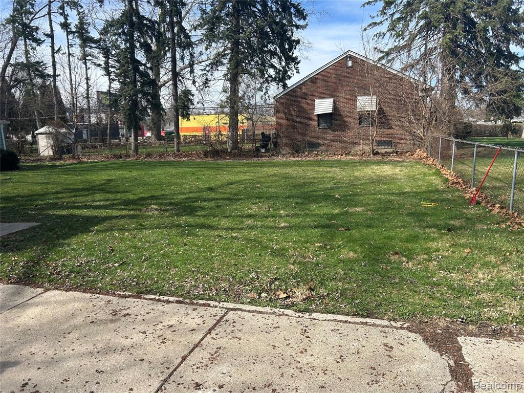11419 Braile Street, Detroit, MI 48228 — Photo 8