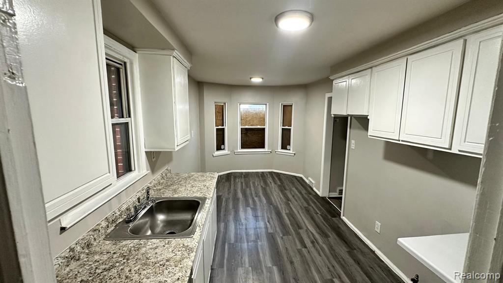 19339 Mansfield Street, Detroit, MI, 48235