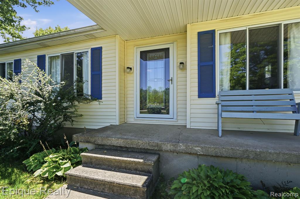 2192 E Wilson Road, Clio, MI 48420 — Photo 5