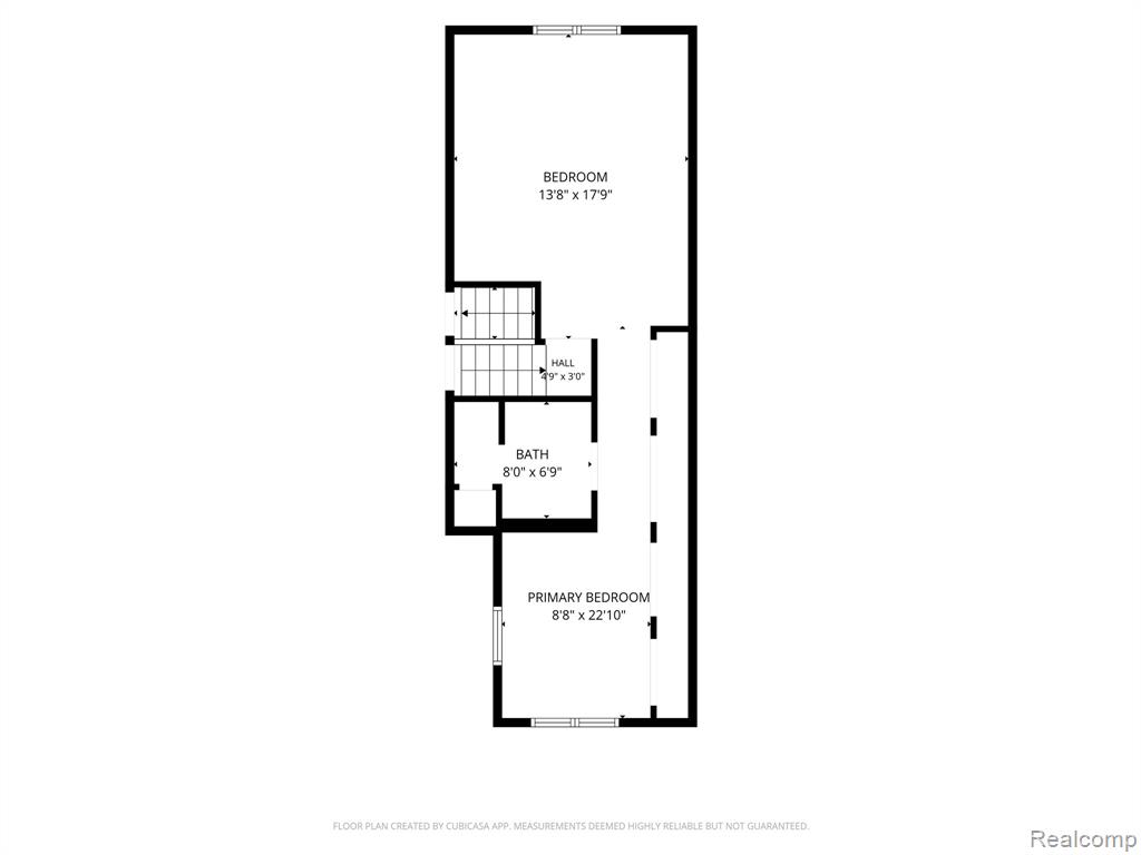 6346 Squire Lake Drive, Flushing, MI 48433 — Photo 21