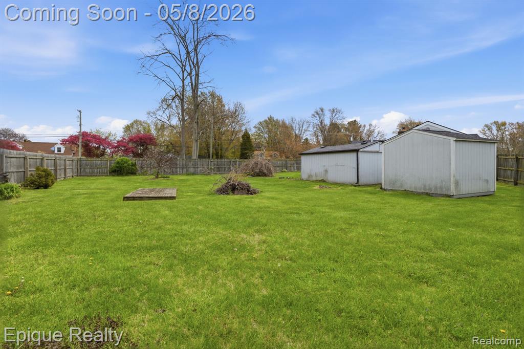 53100 Washington Street, New Baltimore, MI 48047 — Photo 26