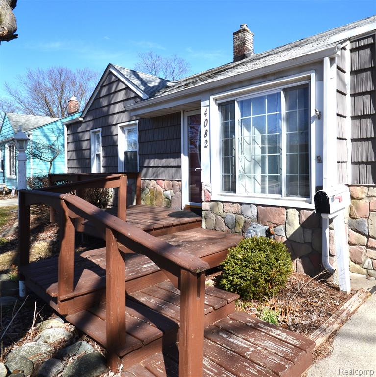 4082 ROYAL Avenue, Berkley, MI 48072 — Photo 2