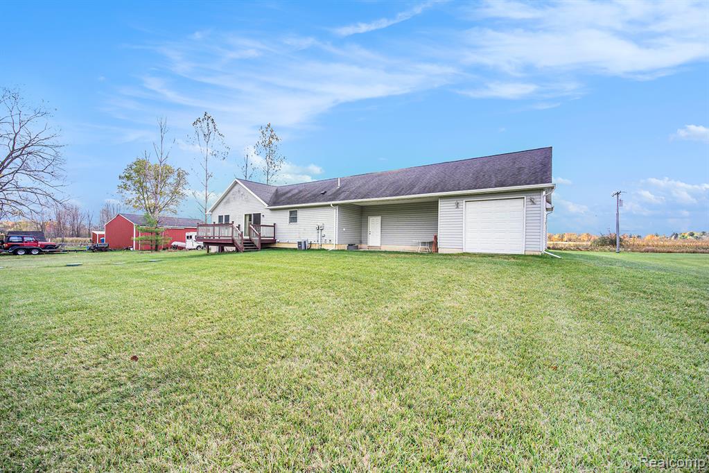 6123 6 Mile Road, Northville, MI 48168 — Photo 22