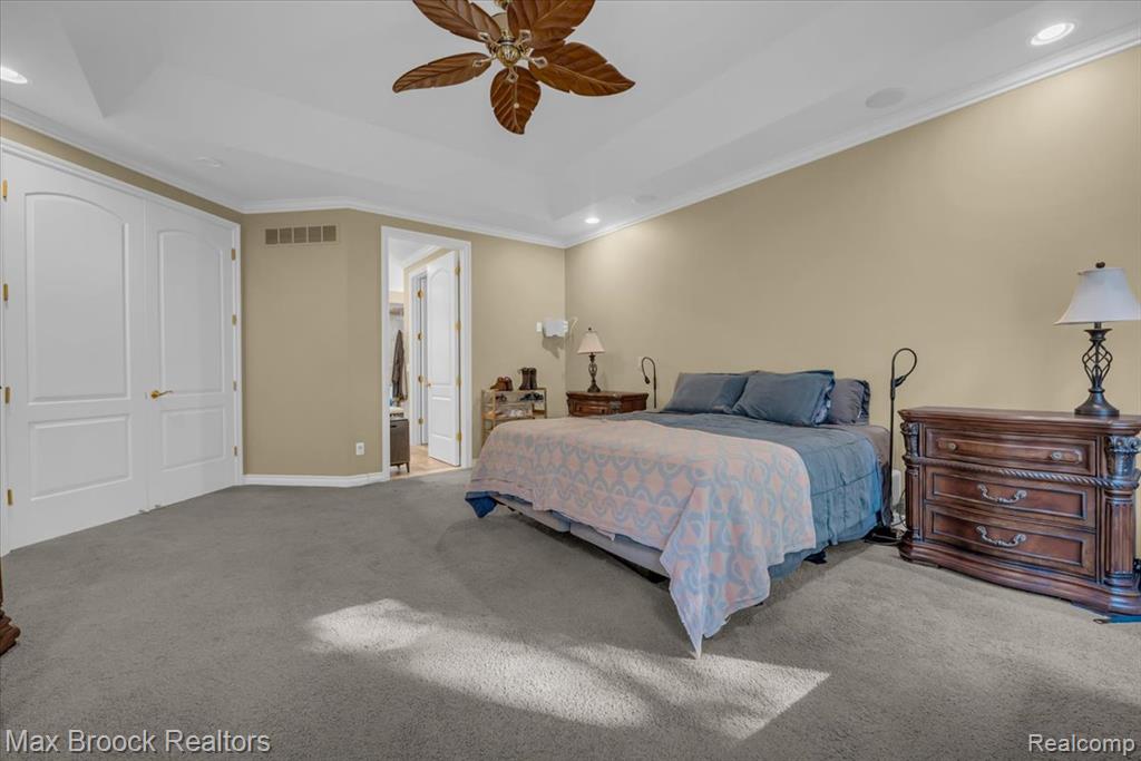 3620 33 Mile Road, Bruce, MI 48065 — Photo 30