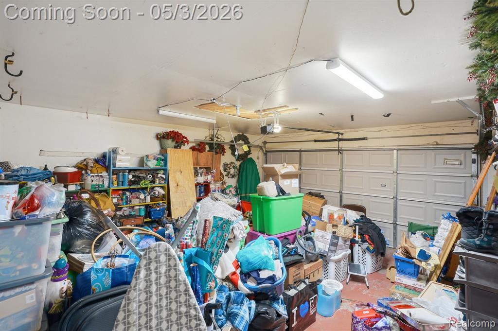 24924 W Magdalena Street, Harrison Township, MI — Photo 45