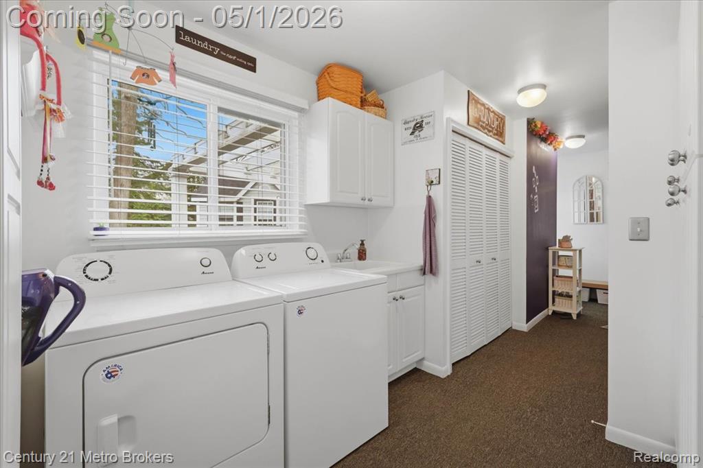 5060 Oneida Drive, Clarkston, MI 48348 — Photo 31