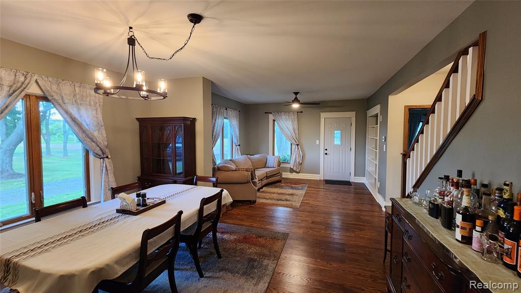 31671 School Section Road, Richmond, MI 48062 — Photo 21
