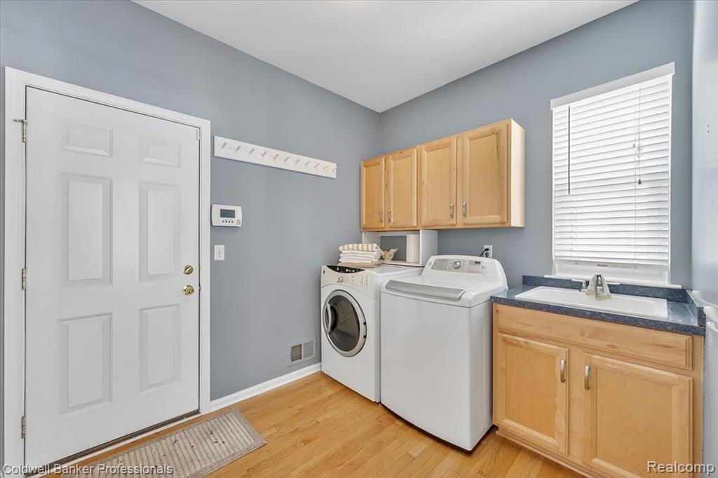 285 Stony Lake Drive, Oxford, MI 48371 — Photo 23