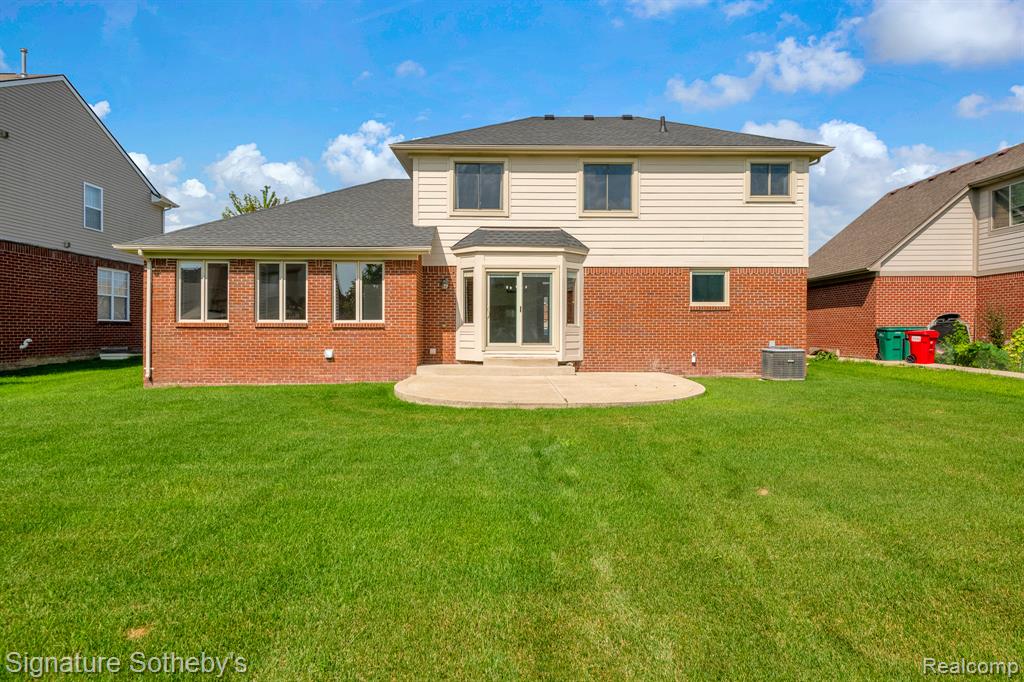 50388 Nantwich Drive, Macomb, MI 48044 — Photo 27