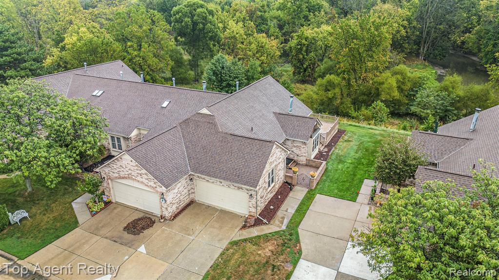 43378 Riverbend Boulevard, Clinton Twp, MI 48038 — Photo 29