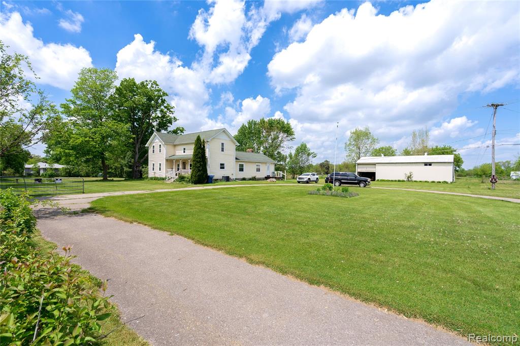 4206 GRAND BLANC Road, Swartz Creek, MI 48473 — Photo 41