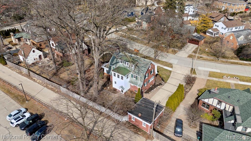 422 HENDRIE Boulevard, Royal Oak, MI 48067 — Photo 48