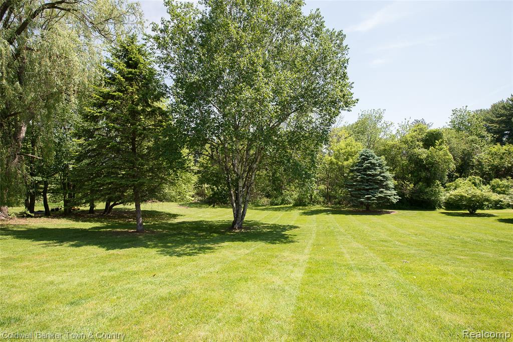 4225 N Tipsico Lake Road, Hartland, MI 48353 — Photo 43