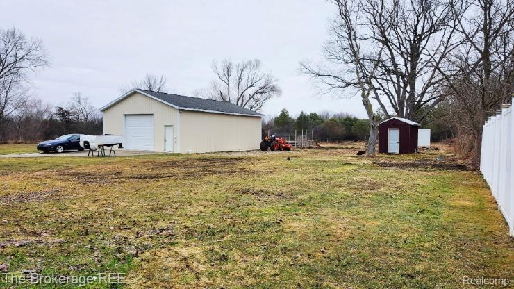 6367 E Pierson Road, Flint, MI 48506 — Photo 37