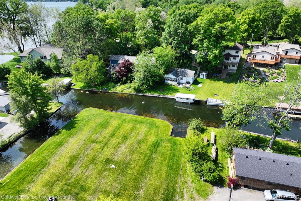 11265 N Shore Drive, Whitmore Lake, MI 48189 — Photo 62