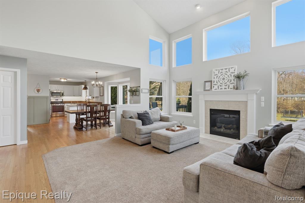 2234 Ridgewood Drive, Howell, MI 48843 — Photo 5
