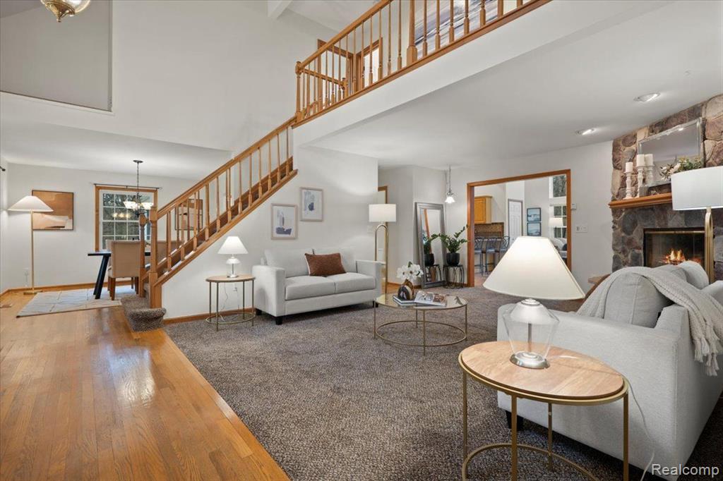 845 Rowlinson Lane, Ortonville, MI 48462 — Photo 13