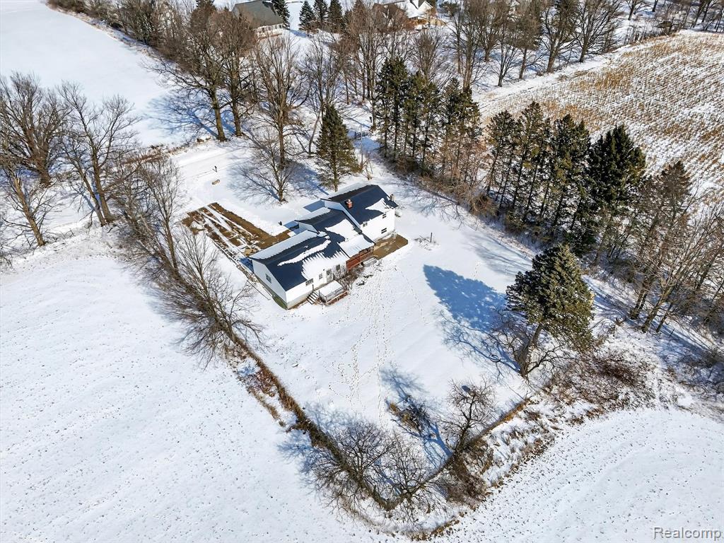 12394 Crawford Road, Otisville, MI 48463 — Photo 42