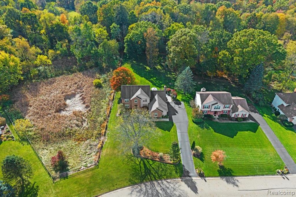 10146 Newfound Gap, Brighton, MI 48114 — Photo 48
