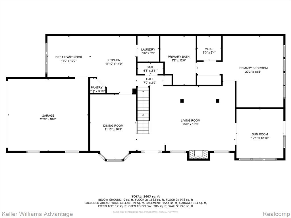44604 Broadmoor Circle N, Northville, MI 48168 — Photo 41