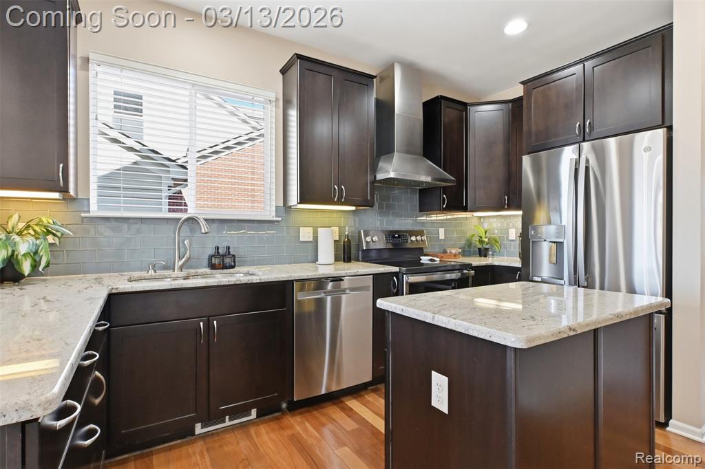 650 Prospect Hill Street, Canton, MI 48188 — Photo 8