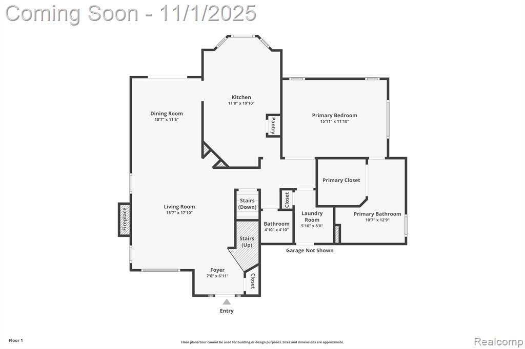 5082 Prestonwood Lane, Flushing, MI 48433 — Photo 77