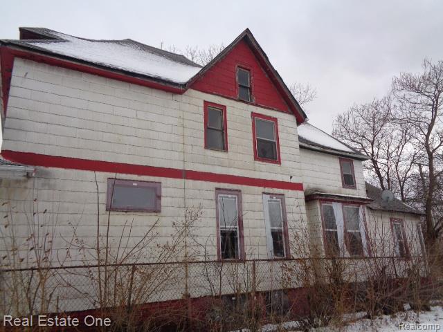 3917 16th Street, Detroit, MI 48208 — Photo 4