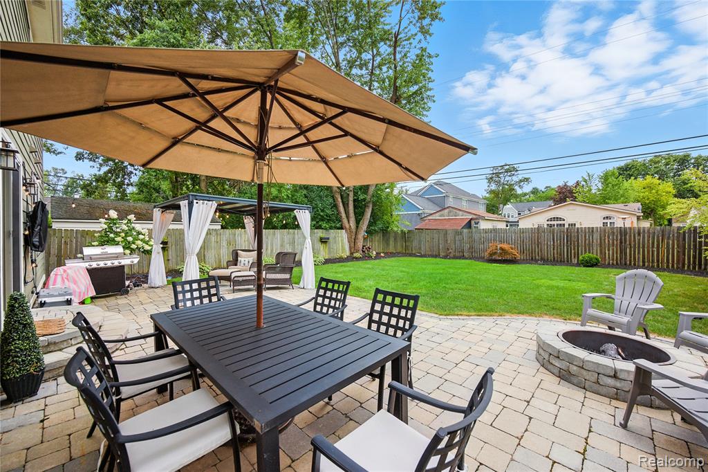 4223 Hampton Boulevard, Royal Oak, MI 48073 — Photo 28