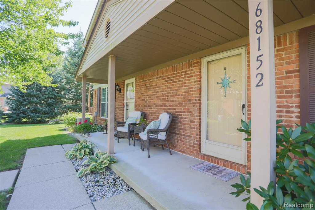 68152 Rosewood Lane, Richmond, MI 48062 — Photo 2