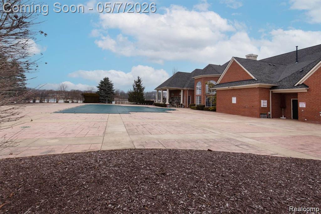 1560 W Lakeview Lane, Canton, MI 48187 — Photo 28
