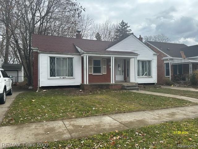 9964 Norborne, Redford, MI 48239 — Photo 3