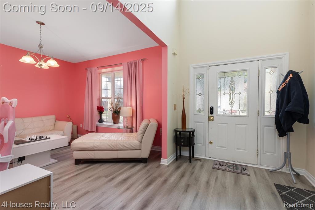 7197 Cambridge Drive, Romulus, MI 48174 — Photo 5