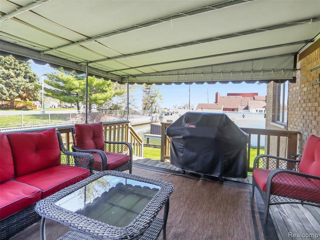 22419 Milner Street, Saint Clair Shores, MI 48081 — Photo 28
