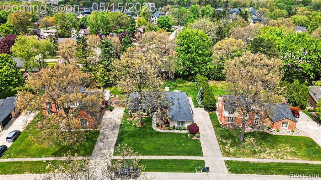 11921 Raintree Court, Utica, MI 48315 — Photo 43