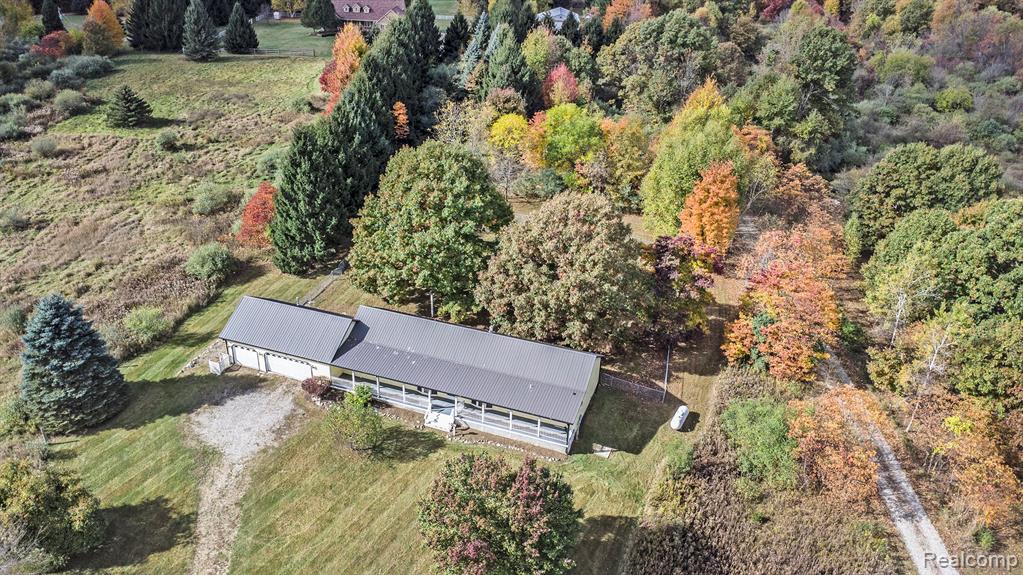 3025 N Lake Pleasant Road, Attica, MI 48412 — Photo 3