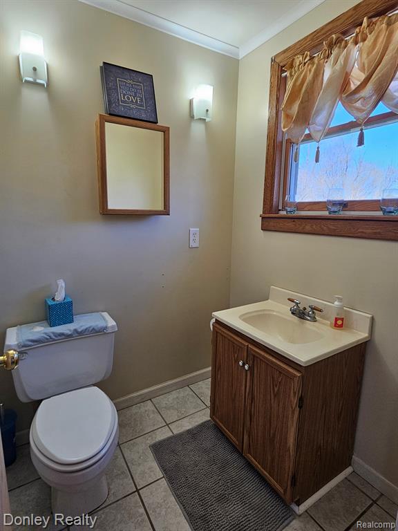 3945 BURNSIDE Road, North Branch, MI 48461 — Photo 30