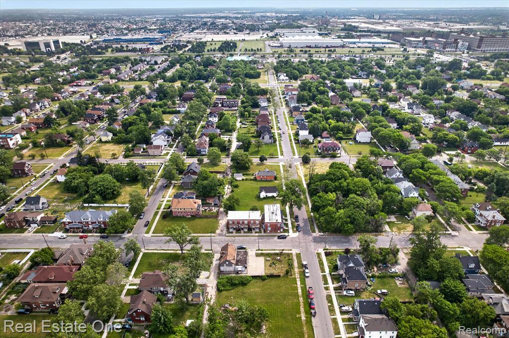 8415 Brush Street, Detroit, MI 48202 — Photo 37