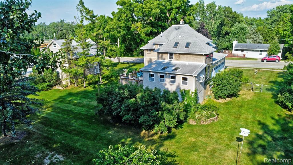 8028 Clarence Street, Goodrich Vlg, MI — Photo 66