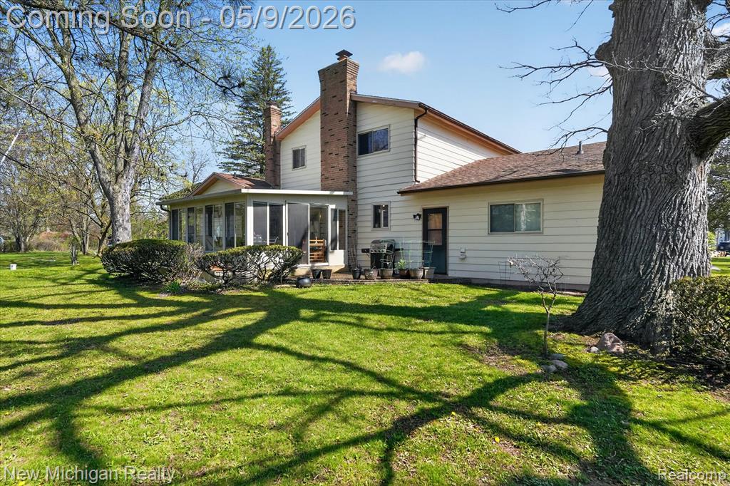 4291 HallMark Court, Flint, MI 48532 — Photo 46