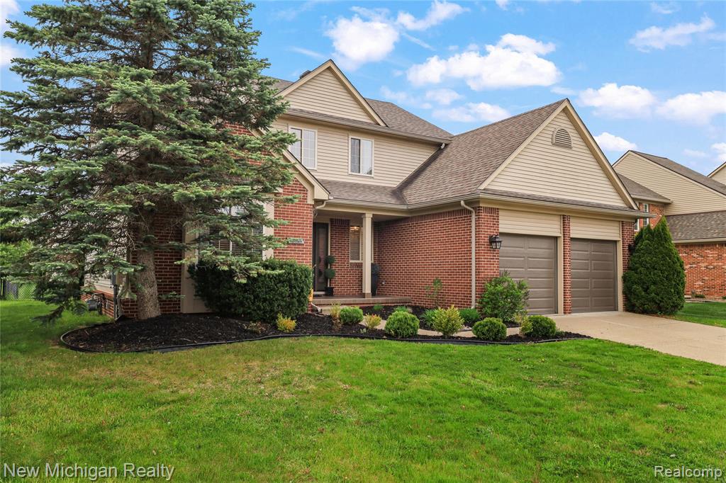7622 Greene Farm Drive, Ypsilanti, MI 48197 — Photo 2