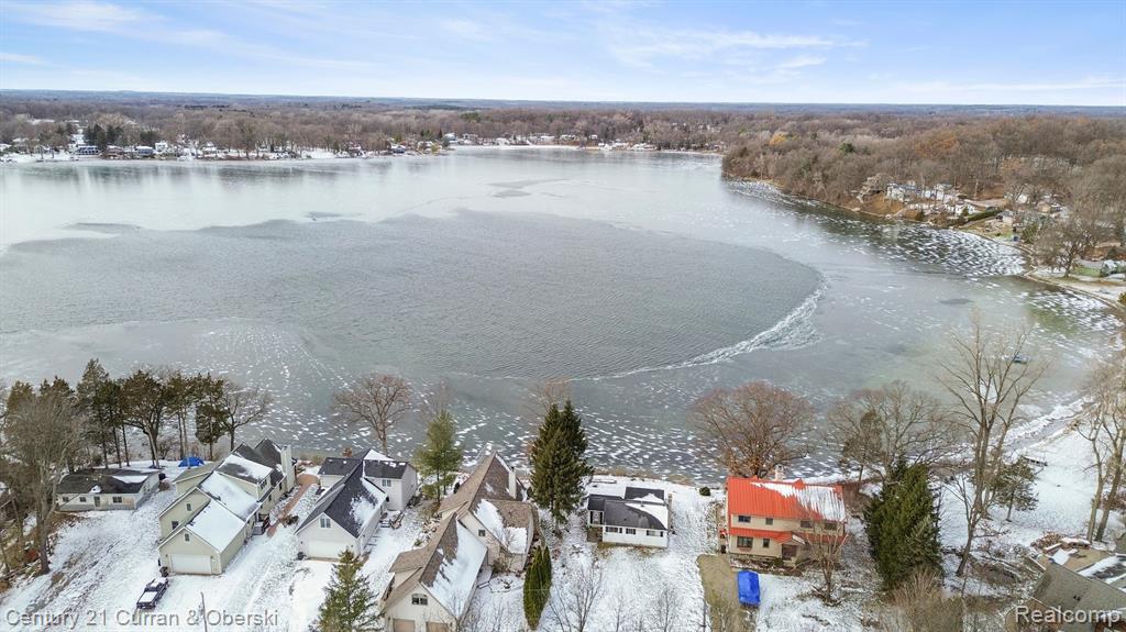 4724 CLEAR LAKE SHORES Drive, Grass Lake, MI 49240 — Photo 20