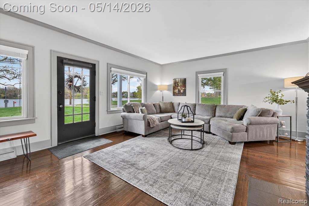 12409 N Fenton Road, Fenton, MI 48430 — Photo 4