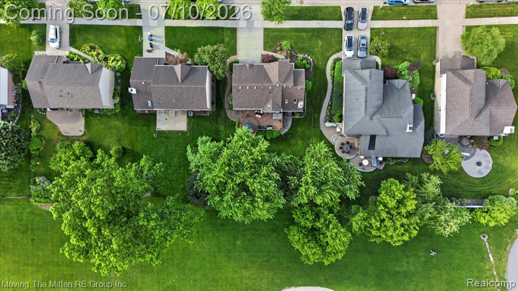 41575 Pheasant Creek Drive, Canton, MI 48188 — Photo 50