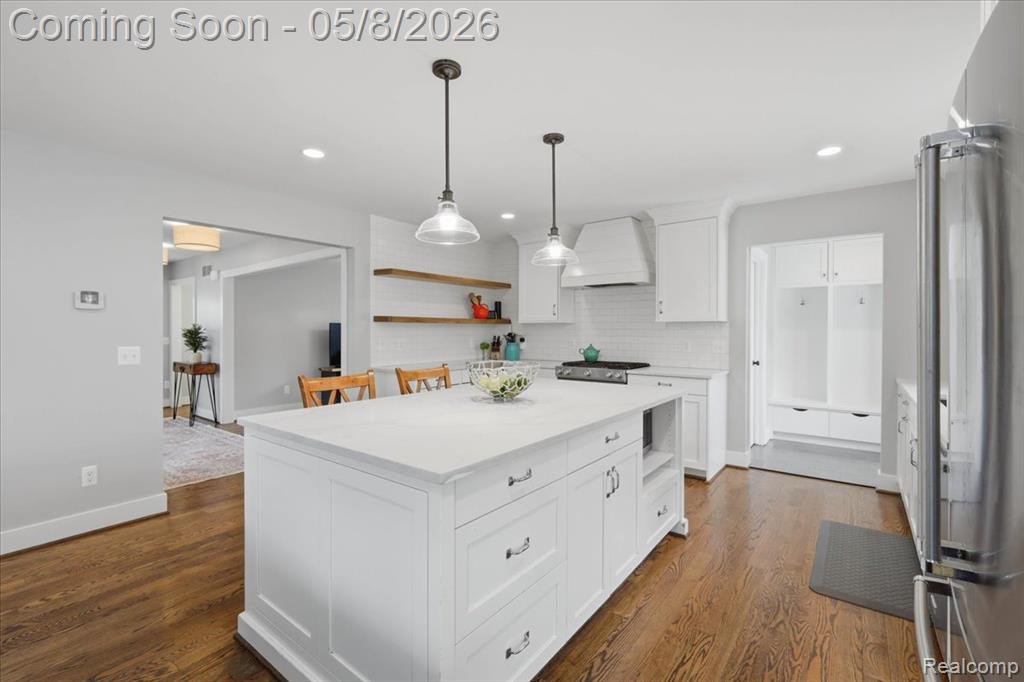 602 Magnolia Avenue, Royal Oak, MI 48073 — Photo 15