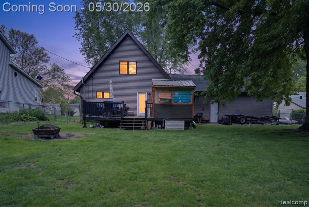 1280 Petts Road, Fenton, MI 48430 — Photo 39