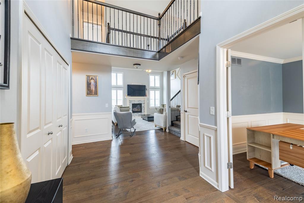 37421 Theresa Lane, New Boston, MI 48164 — Photo 4