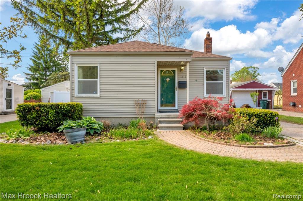 1311 Harvard Road, Berkley, MI 48072 — Photo 29